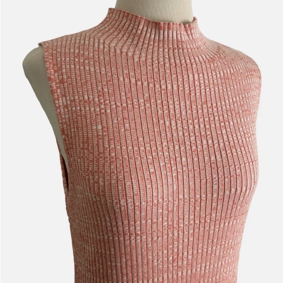 Anthropologie Daily Practice Midi Dress - Picture 2 of 2